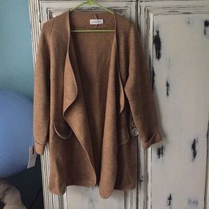 Goodnight macaroon cardigan